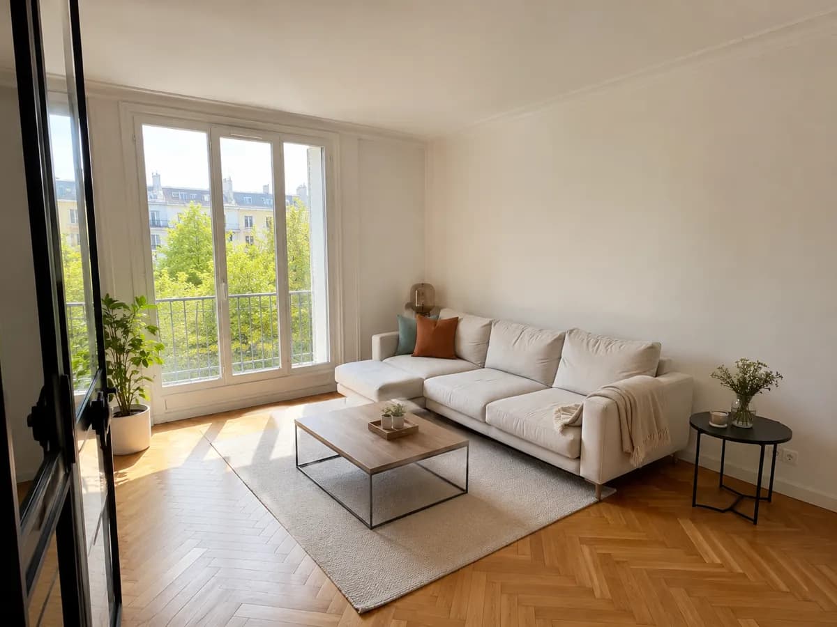Photo d'illustration du logement