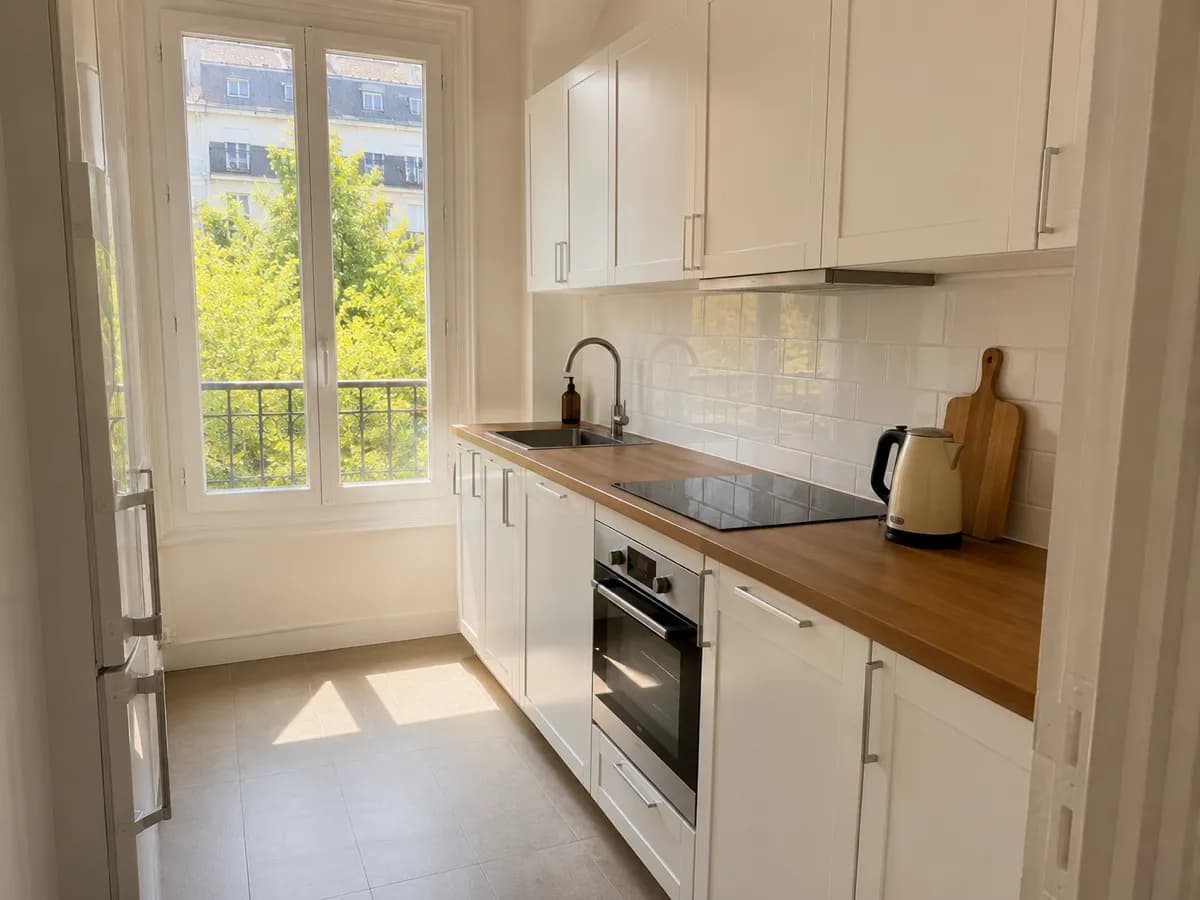 Photo d'illustration du logement