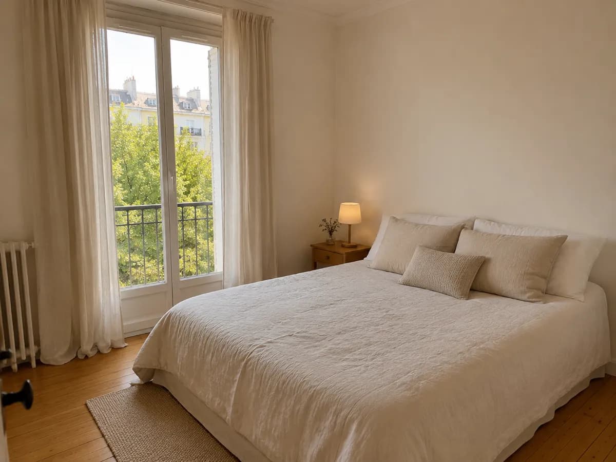 Photo d'illustration du logement
