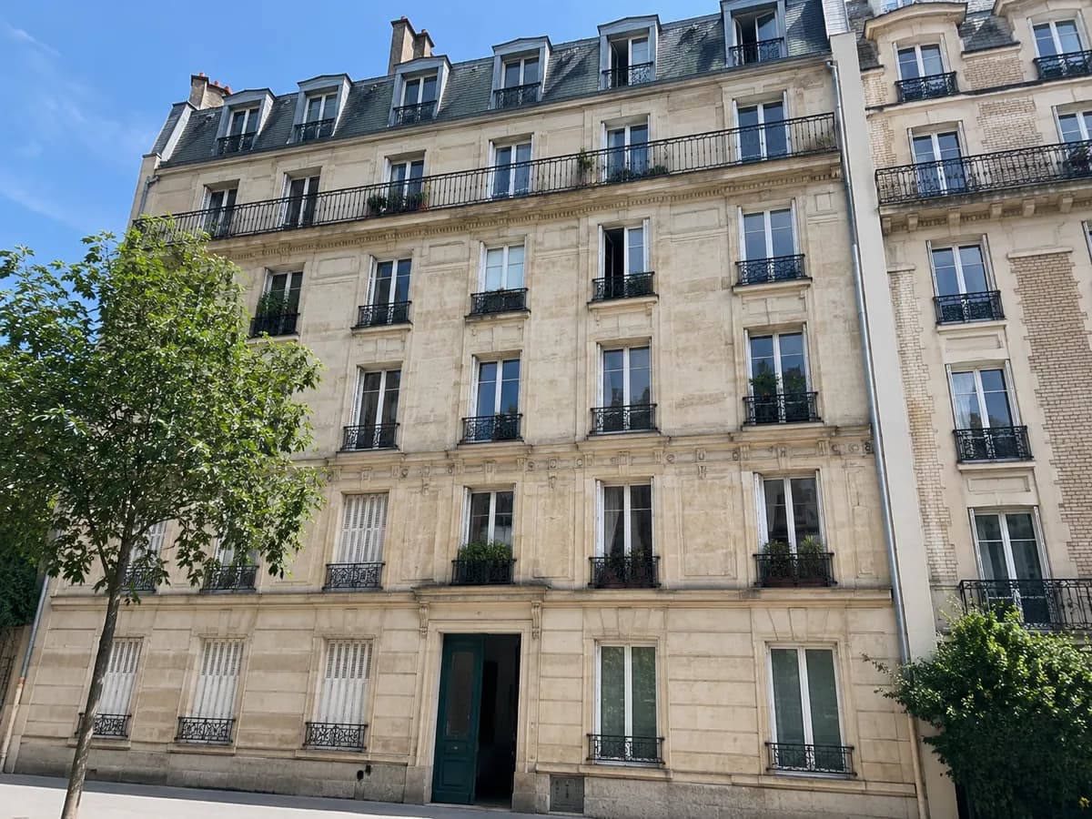 Photo d'illustration du logement