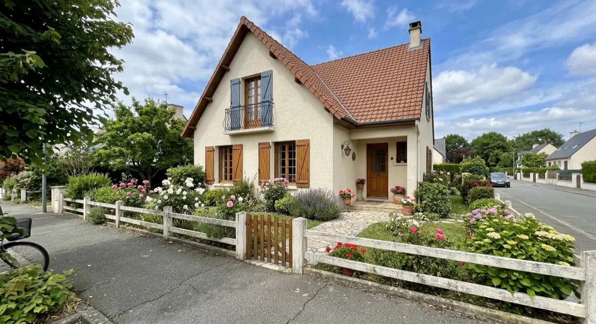 Photo d'illustration du logement