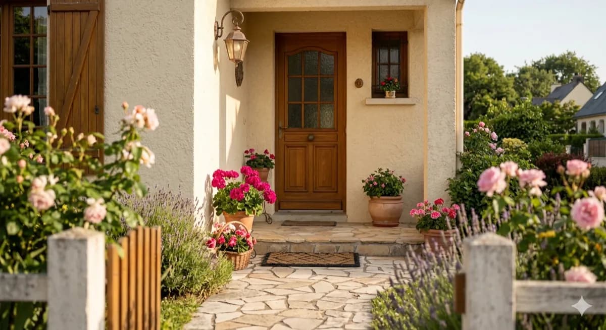 Photo d'illustration du logement