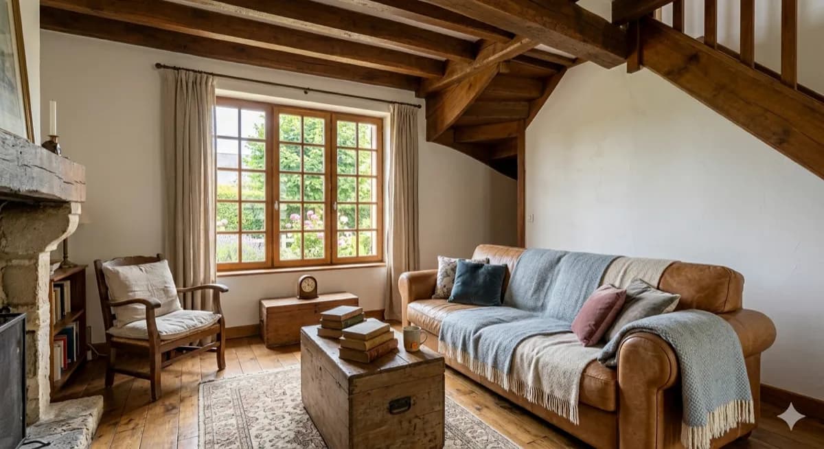 Photo d'illustration du logement